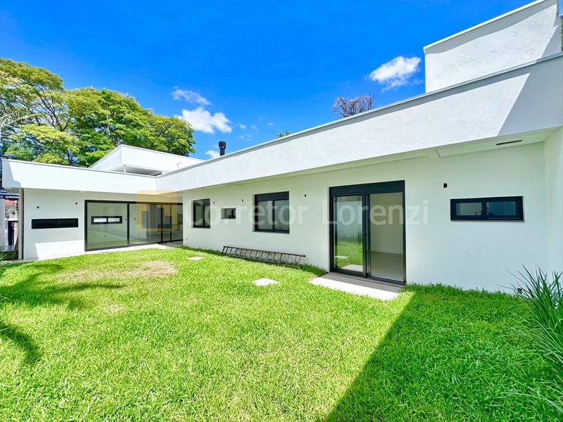 Casa PLANA no bairro Ideal em Novo Hamburgo: 16ª foto da galeria de imagens do imóvel