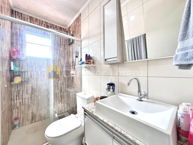 Vale das Figueiras - Sobrado de 2 dormitórios, garagem: 10ª foto da galeria de imagens do imóvel