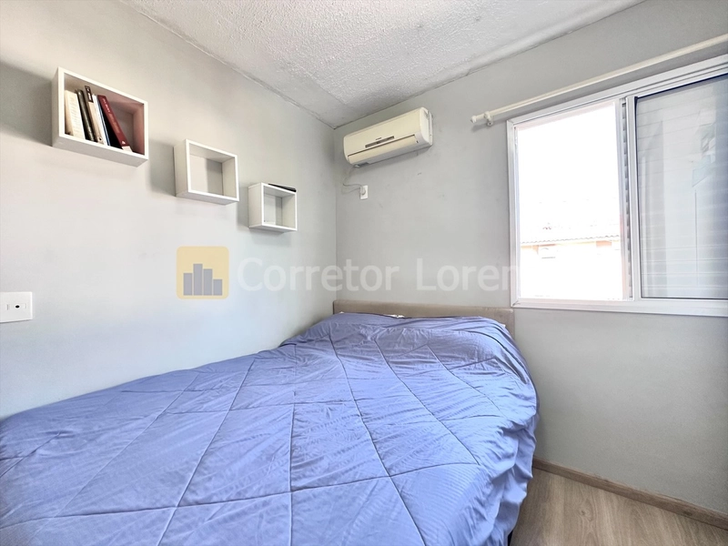 Vale das Figueiras - Sobrado de 2 dormitórios, garagem: 7ª foto da galeria de imagens do imóvel