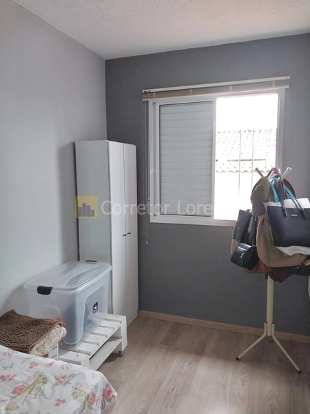 Vale das Figueiras - Sobrado de 2 dormitórios, garagem: 8ª foto da galeria de imagens do imóvel