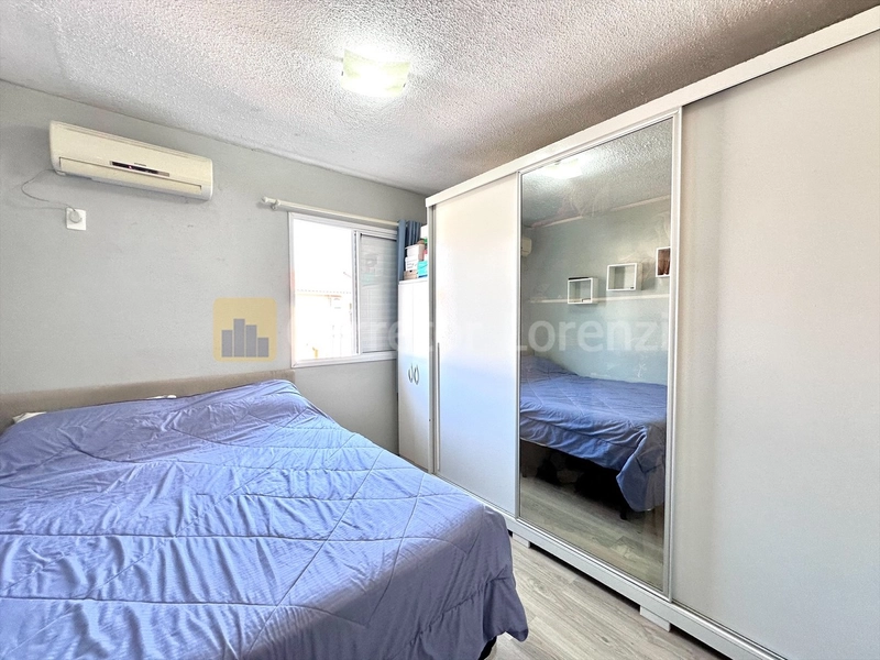 Vale das Figueiras - Sobrado de 2 dormitórios, garagem: 8ª foto da galeria de imagens do imóvel