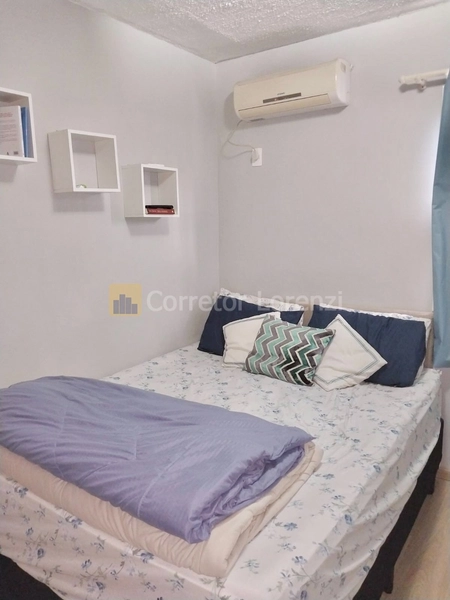 Vale das Figueiras - Sobrado de 2 dormitórios, garagem: 7ª foto da galeria de imagens do imóvel