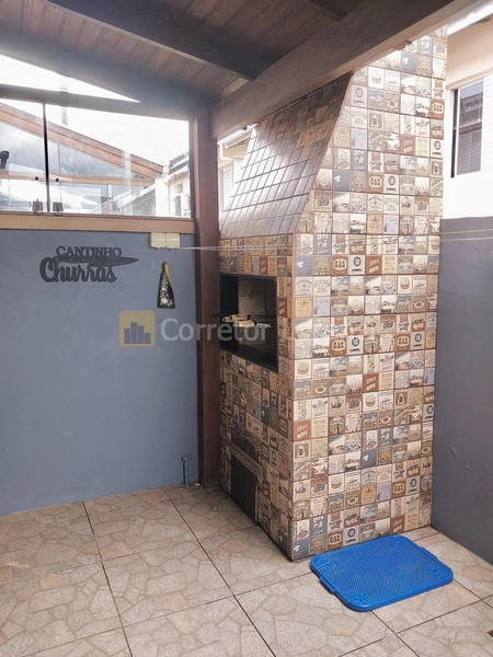 Vale das Figueiras - Sobrado de 2 dormitórios, garagem: 4ª foto da galeria de imagens do imóvel