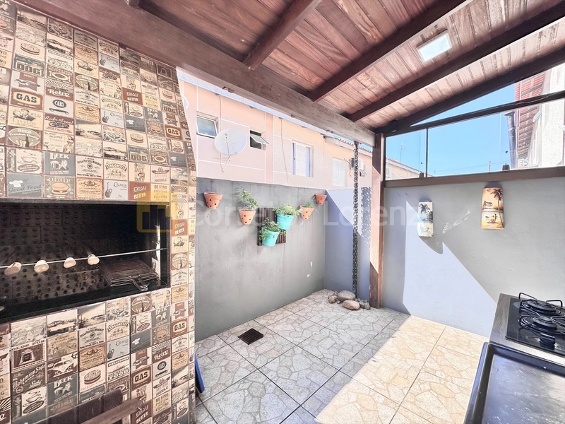 Vale das Figueiras - Sobrado de 2 dormitórios, garagem: 6ª foto da galeria de imagens do imóvel