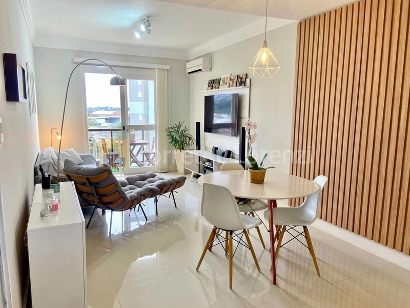 Residencial Schneider - 2 dormitórios, 76 m² área privativa e garagem: 1ª foto da galeria de imagens do imóvel