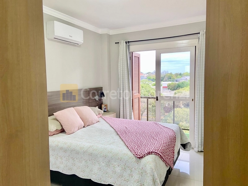 Residencial Schneider - 2 dormitórios, 76 m² área privativa e garagem: 8ª foto da galeria de imagens do imóvel