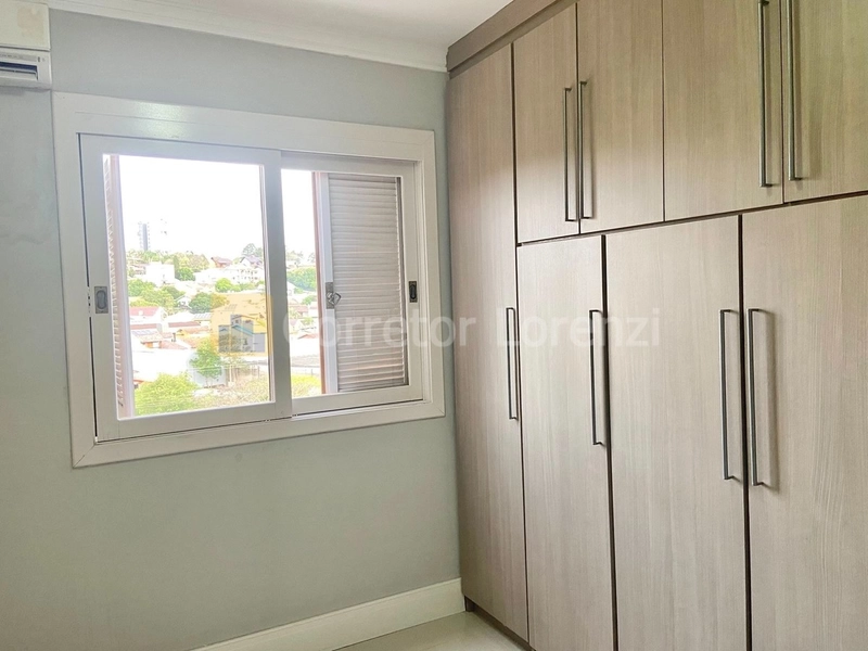 Residencial Schneider - 2 dormitórios, 76 m² área privativa e garagem: 11ª foto da galeria de imagens do imóvel