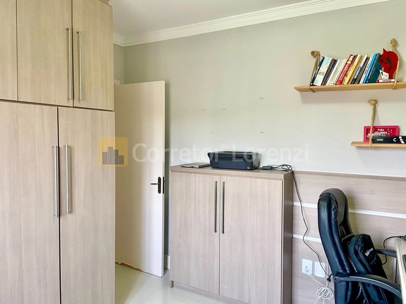 Residencial Schneider - 2 dormitórios, 76 m² área privativa e garagem: 10ª foto da galeria de imagens do imóvel