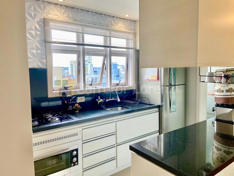 Residencial Schneider - 2 dormitórios, 76 m² área privativa e garagem: 6ª foto da galeria de imagens do imóvel