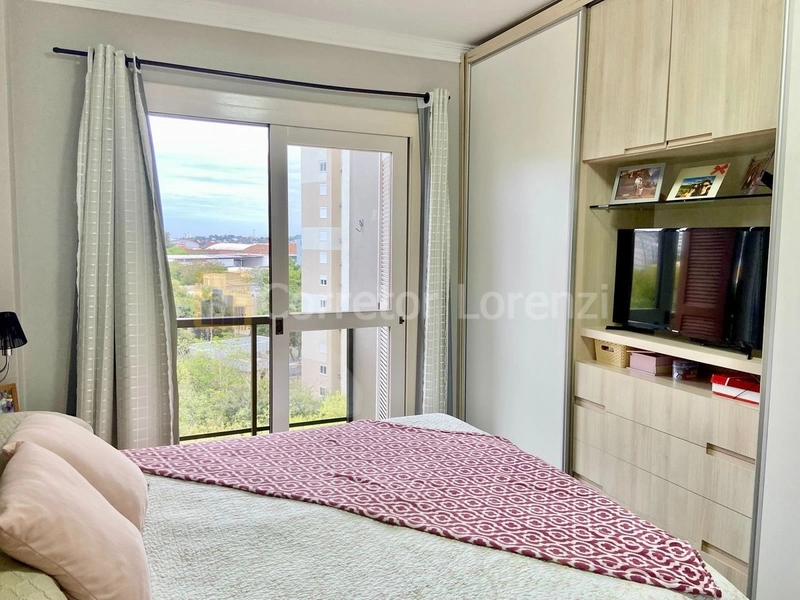 Residencial Schneider - 2 dormitórios, 76 m² área privativa e garagem: 9ª foto da galeria de imagens do imóvel