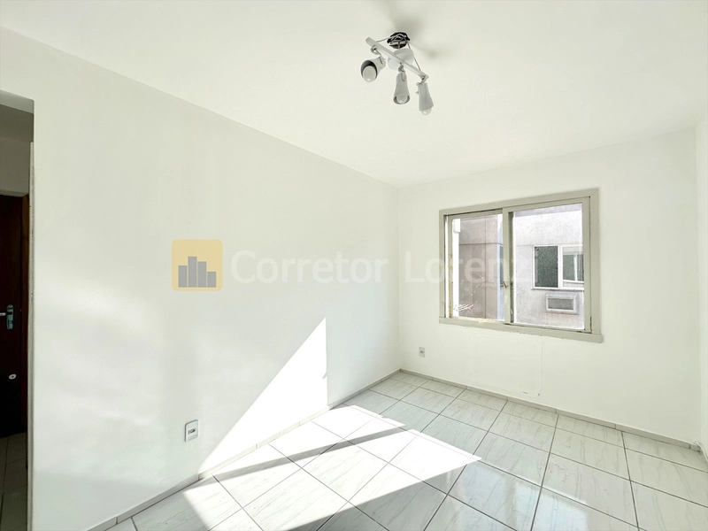 Apartamento no bairro Pátria Nova em Novo Hamburgo: 1ª foto da galeria de imagens do imóvel