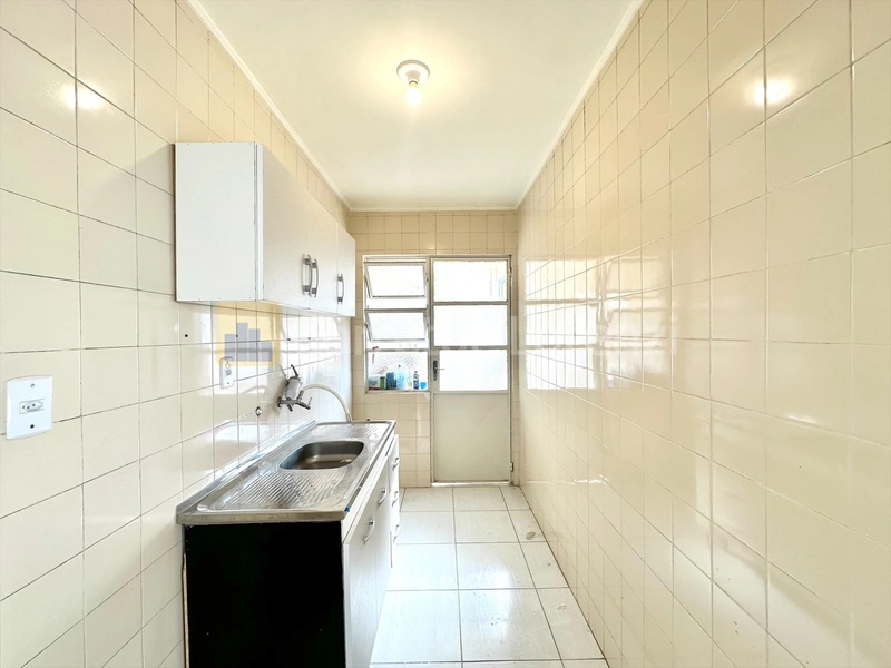 Apartamento no bairro Pátria Nova em Novo Hamburgo: 3ª foto da galeria de imagens do imóvel