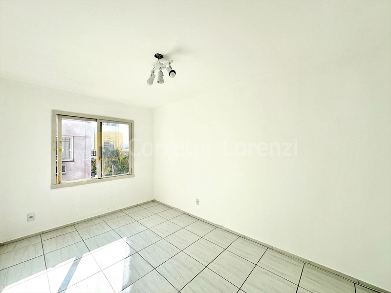 Apartamento no bairro Pátria Nova em Novo Hamburgo: 2ª foto da galeria de imagens do imóvel