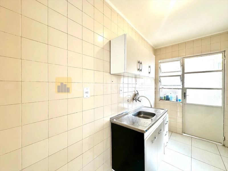 Apartamento no bairro Pátria Nova em Novo Hamburgo: 4ª foto da galeria de imagens do imóvel