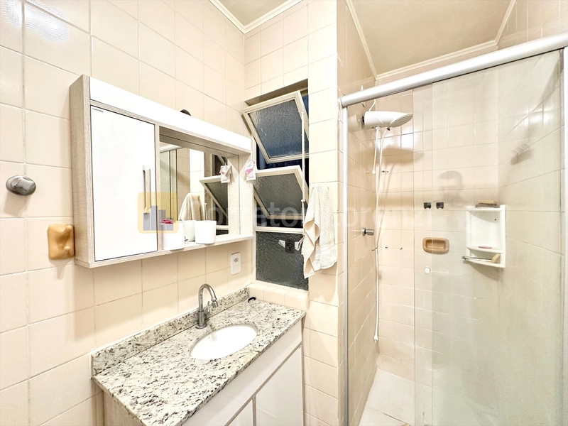 Apartamento no bairro Pátria Nova em Novo Hamburgo: 8ª foto da galeria de imagens do imóvel