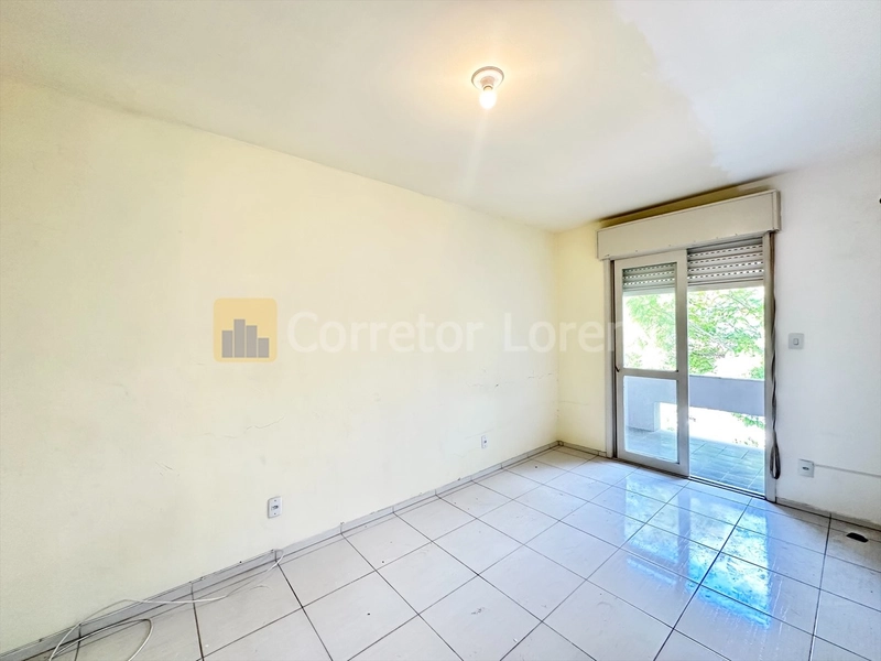 Apartamento no bairro Pátria Nova em Novo Hamburgo: 5ª foto da galeria de imagens do imóvel