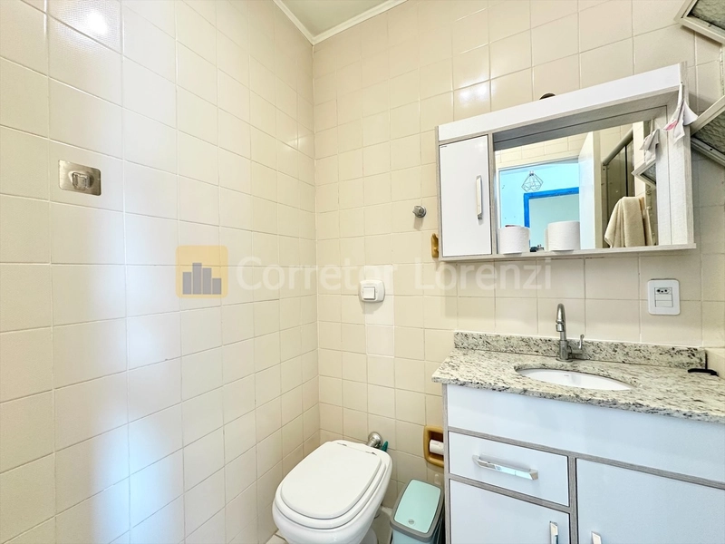 Apartamento no bairro Pátria Nova em Novo Hamburgo: 7ª foto da galeria de imagens do imóvel