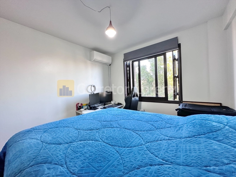 Edifício Fenice - Apartamento de 1 dormitório com garagem: 6ª foto da galeria de imagens do imóvel