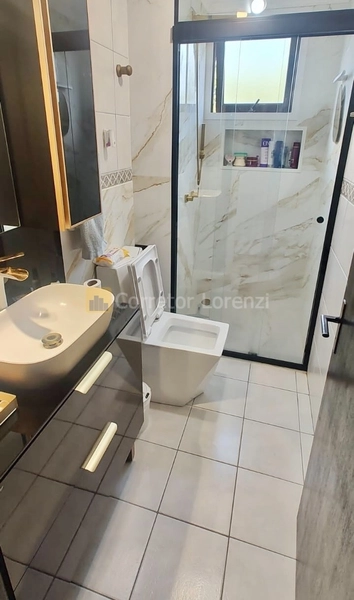 Edifício Fenice - Apartamento de 1 dormitório com garagem: 5ª foto da galeria de imagens do imóvel