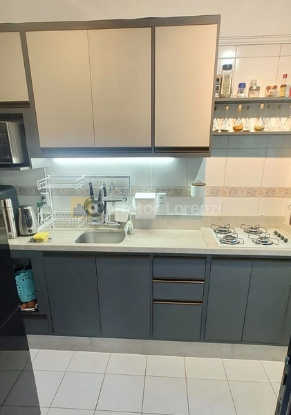 Edifício Fenice - Apartamento de 1 dormitório com garagem: 3ª foto da galeria de imagens do imóvel