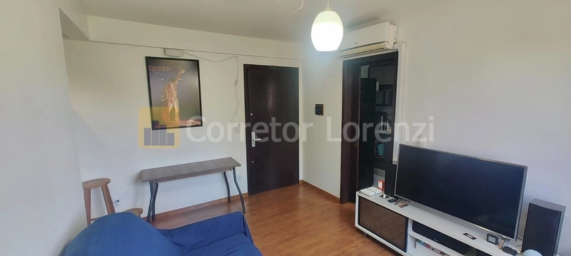 Edifício Fenice - Apartamento de 1 dormitório com garagem: 2ª foto da galeria de imagens do imóvel