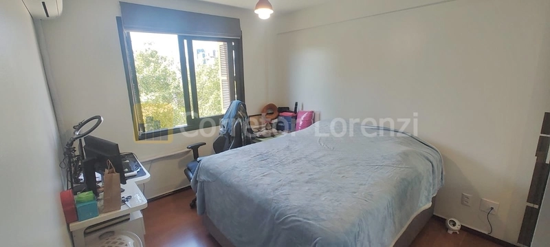 Edifício Fenice - Apartamento de 1 dormitório com garagem: 6ª foto da galeria de imagens do imóvel