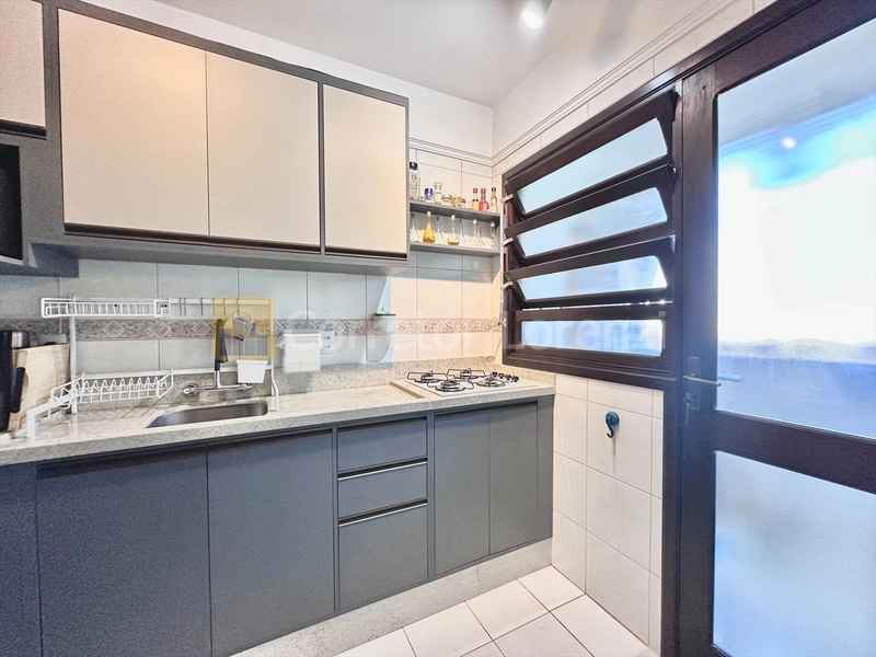 Edifício Fenice - Apartamento de 1 dormitório com garagem: 5ª foto da galeria de imagens do imóvel