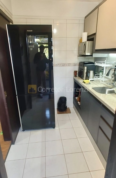 Edifício Fenice - Apartamento de 1 dormitório com garagem: 4ª foto da galeria de imagens do imóvel