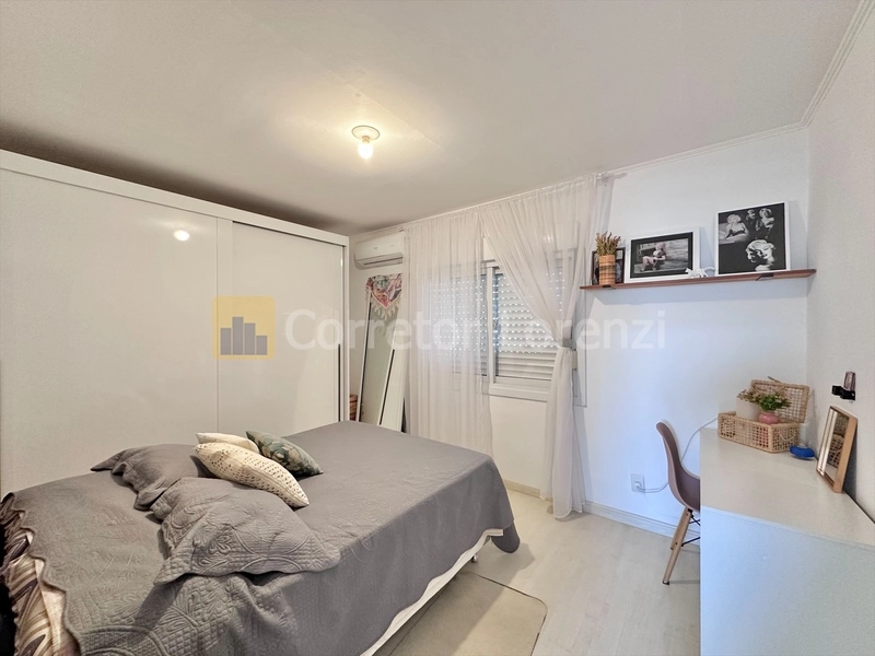 Apartamento com 2 dormitórios no bairro Vila Nova em Novo Hamburgo: 6ª foto da galeria de imagens do imóvel