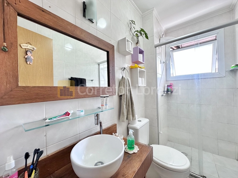 Apartamento com 2 dormitórios no bairro Vila Nova em Novo Hamburgo: 8ª foto da galeria de imagens do imóvel