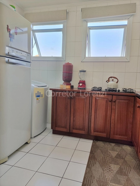 Apartamento com 2 dormitórios no bairro Vila Nova em Novo Hamburgo: 5ª foto da galeria de imagens do imóvel