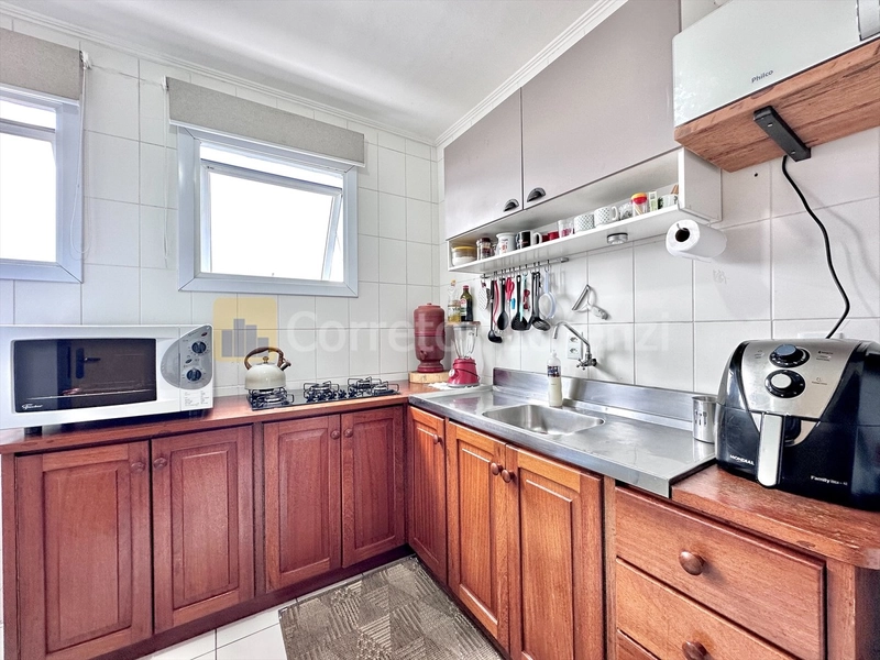 Apartamento com 2 dormitórios no bairro Vila Nova em Novo Hamburgo: 4ª foto da galeria de imagens do imóvel