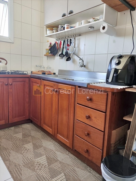 Apartamento com 2 dormitórios no bairro Vila Nova em Novo Hamburgo: 4ª foto da galeria de imagens do imóvel