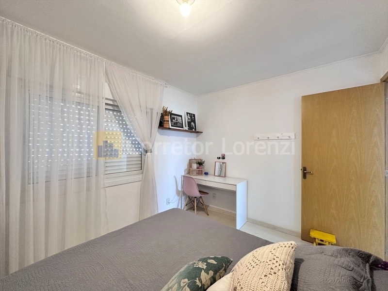 Apartamento com 2 dormitórios no bairro Vila Nova em Novo Hamburgo: 7ª foto da galeria de imagens do imóvel