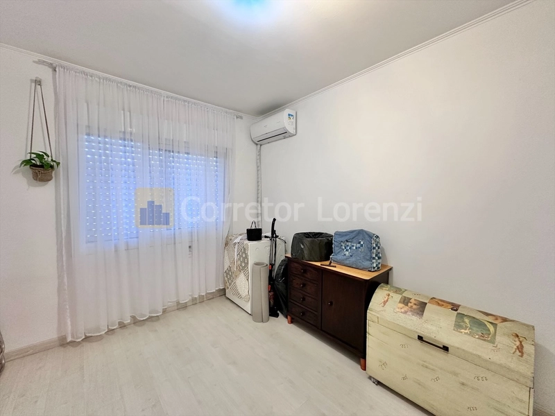 Apartamento com 2 dormitórios no bairro Vila Nova em Novo Hamburgo: 9ª foto da galeria de imagens do imóvel
