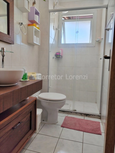 Apartamento com 2 dormitórios no bairro Vila Nova em Novo Hamburgo: 8ª foto da galeria de imagens do imóvel