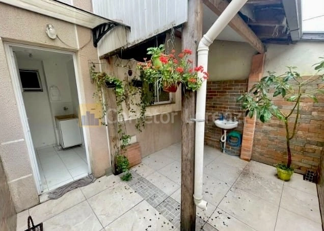 Vale das Figueiras - Casa em condomínio com 2 dormitórios, garagem: 6ª foto da galeria de imagens do imóvel