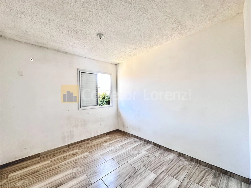 Vale das Figueiras - Casa em condomínio com 2 dormitórios, garagem: 9ª foto da galeria de imagens do imóvel