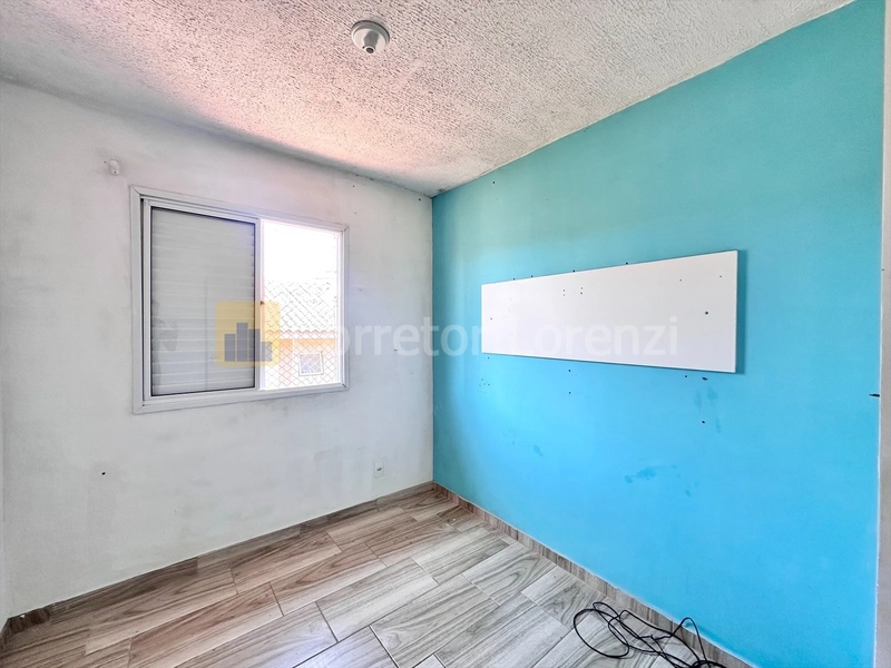 Vale das Figueiras - Casa em condomínio com 2 dormitórios, garagem: 11ª foto da galeria de imagens do imóvel