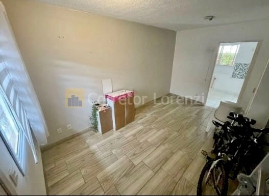 Vale das Figueiras - Casa em condomínio com 2 dormitórios, garagem: 1ª foto da galeria de imagens do imóvel