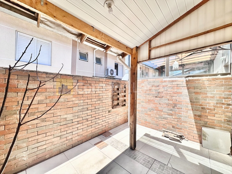 Vale das Figueiras - Casa em condomínio com 2 dormitórios, garagem: 6ª foto da galeria de imagens do imóvel