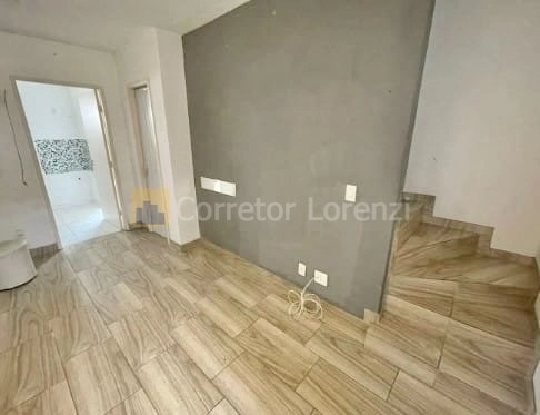 Vale das Figueiras - Casa em condomínio com 2 dormitórios, garagem: 2ª foto da galeria de imagens do imóvel