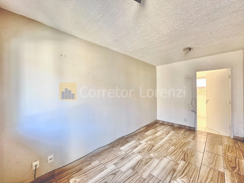 Vale das Figueiras - Casa em condomínio com 2 dormitórios, garagem: 2ª foto da galeria de imagens do imóvel