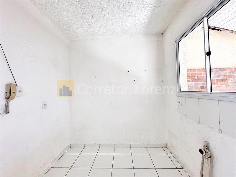 Vale das Figueiras - Casa em condomínio com 2 dormitórios, garagem: 3ª foto da galeria de imagens do imóvel