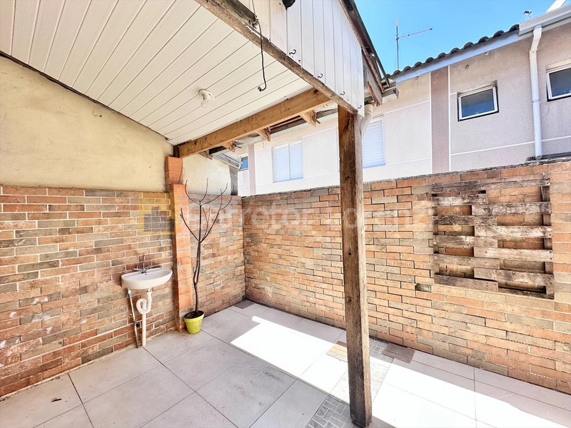 Vale das Figueiras - Casa em condomínio com 2 dormitórios, garagem: 8ª foto da galeria de imagens do imóvel