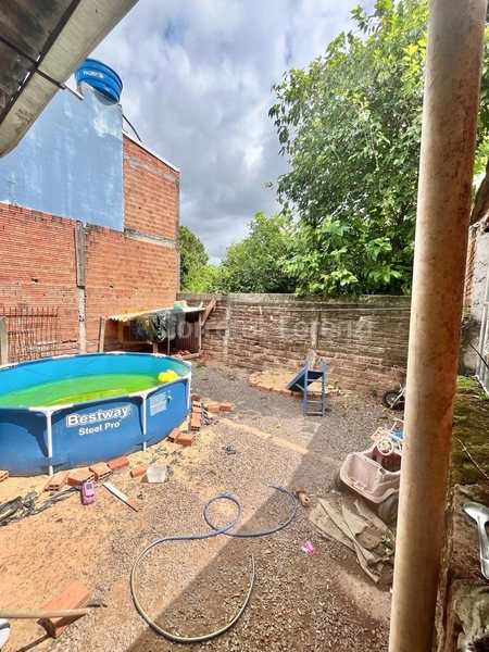 Casa com terreno individual no bairro Canudos em Novo Hamburgo: 11ª foto da galeria de imagens do imóvel