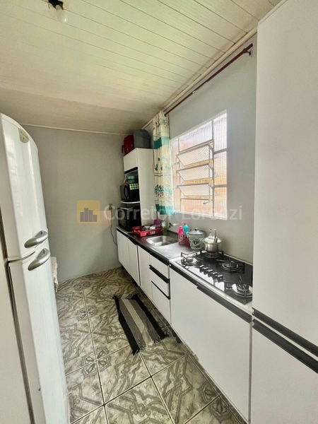 Casa com terreno individual no bairro Canudos em Novo Hamburgo: 7ª foto da galeria de imagens do imóvel