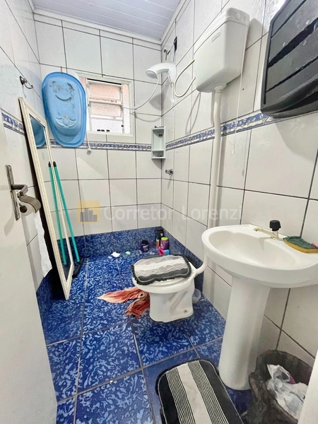 Casa com terreno individual no bairro Canudos em Novo Hamburgo: 10ª foto da galeria de imagens do imóvel