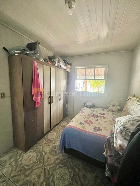 Casa com terreno individual no bairro Canudos em Novo Hamburgo: 9ª foto da galeria de imagens do imóvel