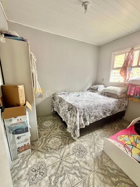 Casa com terreno individual no bairro Canudos em Novo Hamburgo: 8ª foto da galeria de imagens do imóvel